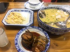 -洞天食府(北大街店)