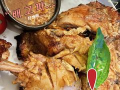 -THE PAWON·8碗(古北SOHO店)