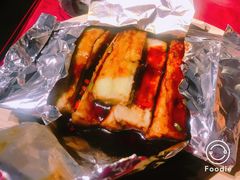 -天厨妙香素食餐厅(清华店)