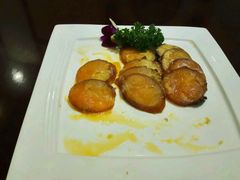 -南海食街(佛冈店)