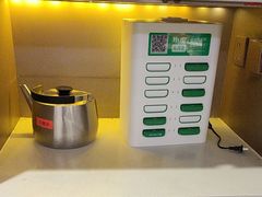 -海底捞火锅(国奥村店)