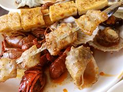 -澜小宴·锦绣江南(金沙滩店)