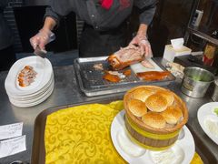 -北平食府(马鞍山路店)