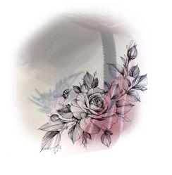 -PinooTattoo皮奴刺青纹身设计总部