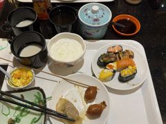 -萧邦音乐会所KTV·蒸汽活海鲜自助(福田店)