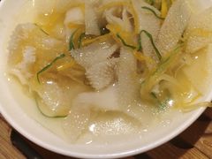 -喜来登由由大酒店九州膳坊中餐厅