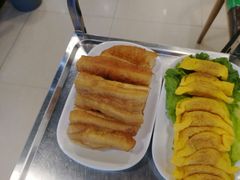 -古乐牛香·鲜牛肉牛杂火锅(高新店)