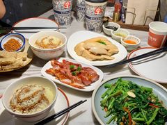 -星平鸡饭·粤菜小炒(印象城旗舰店)