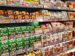 -DON DON DONKI(名珠城店)