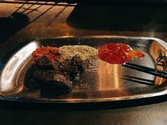 -麦凯伦烧烤·精酿超级工厂店(金桥总店)