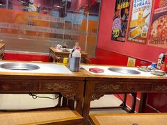 -老天桥蛙炉火锅(姑苏总店)