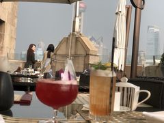 -上海和平饭店华懋阁 Cathay Room