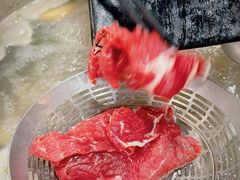 -刘少华贵州小黄牛·鲜牛肉火锅(总店)