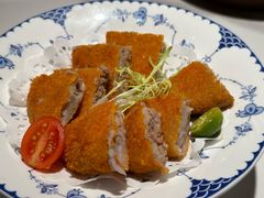 -厝小满.姜母鸭/泉州菜(桥南店)
