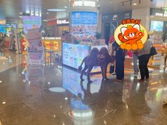 -皇庭广场(福华三路店)