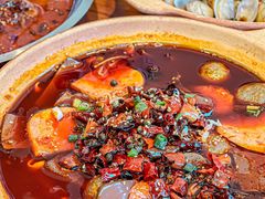 -彧玖食坊·川式砂锅酒馆(成山路店)