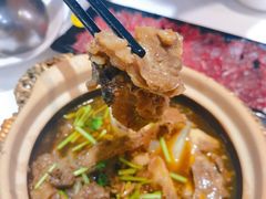 -陈记顺和牛肉火锅馆(天河北路店)