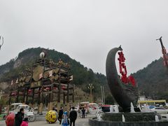 -龙里油画大草原旅游区