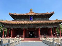 -北京国子监胡同