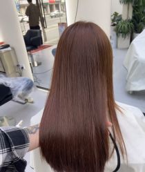 -东梵造型·烫发染发接发连锁SALON