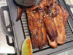 -simply thai天泰(世纪汇店)