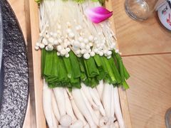 -李二鲜鱼(六堰大洋直营店)