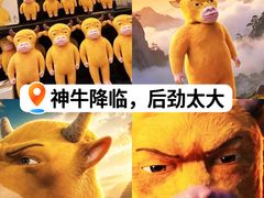 -大光明电影院(南京西路店)