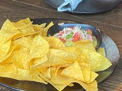 -Q MEX 库迈墨西哥餐吧(三里屯店)