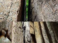 -丹东天桥沟景区