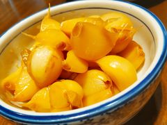糖蒜-兰边碗(鼓楼店)
