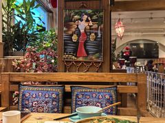 -云之南(八里庄店)