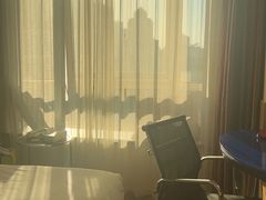 -北京东直门智选假日酒店