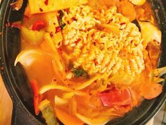 -OPPA HOUSE 韩国欧巴餐厅·韩国菜(北京路店)