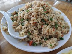 -明记海鲜大排档(巽寮湾店)