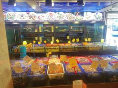 -新金盛·海鲜酒楼(盐田店)