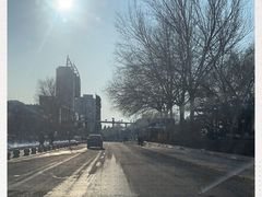 -人民防洪胜利纪念塔