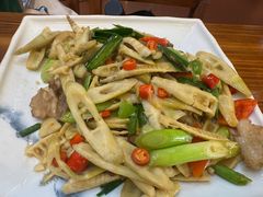 -下梅人家土菜馆(历史文化餐厅度假区店)