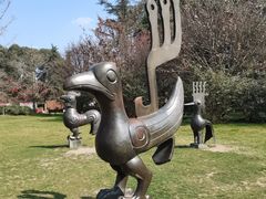-三星堆博物馆
