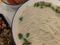 -阿达师傅鱼汤面