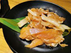 -釜山火炉·海鲜烤肉(紫藤路店)