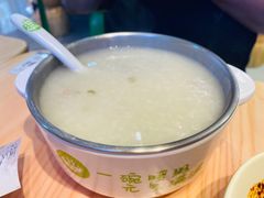 -甲乙饼·手工牛肉饼(天通苑华联店)