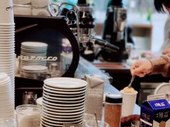 -Seesaw Coffee(苏州中心店)