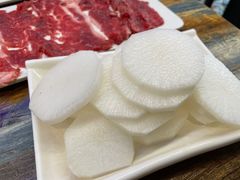 -刘少华贵州小黄牛·鲜牛肉火锅(总店)