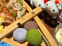 -七町糖果寿司屋(龙洞广工店)