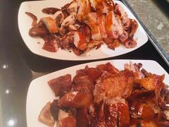 -太湖饭店玉兰厅(自助餐厅)