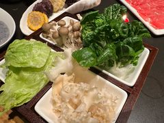 -东来顺·非遗火锅(高新店)