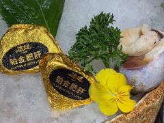 -德川家日本料理(中关村寰太大厦店)