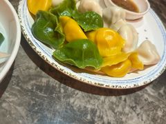 -前海沿•青岛菜(中山路天主教堂店)
