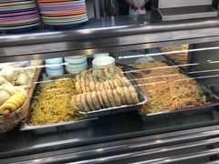 -北京服装学院-食堂