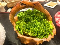 -德天肥牛海鲜火锅(城西银泰店)